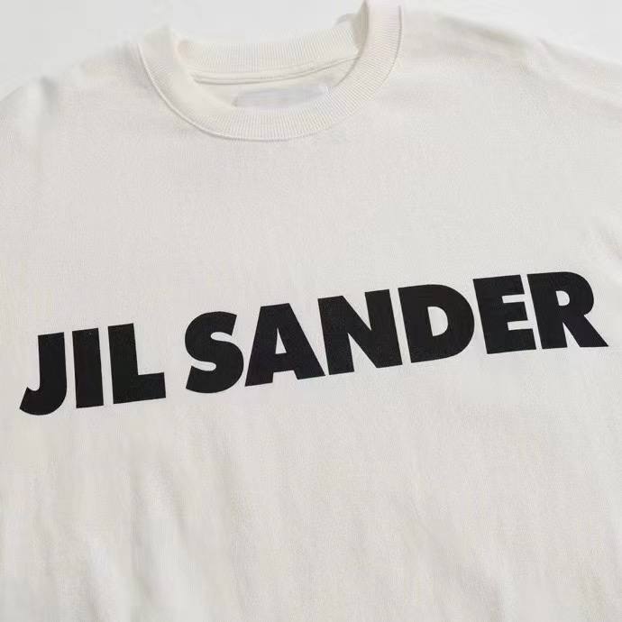 JIL SANDER T-Shirt