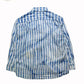 JACQUEMUS Jean Water-Print Gingham Shirt