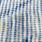 JACQUEMUS Jean Water-Print Gingham Shirt