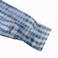 JACQUEMUS Jean Water-Print Gingham Shirt