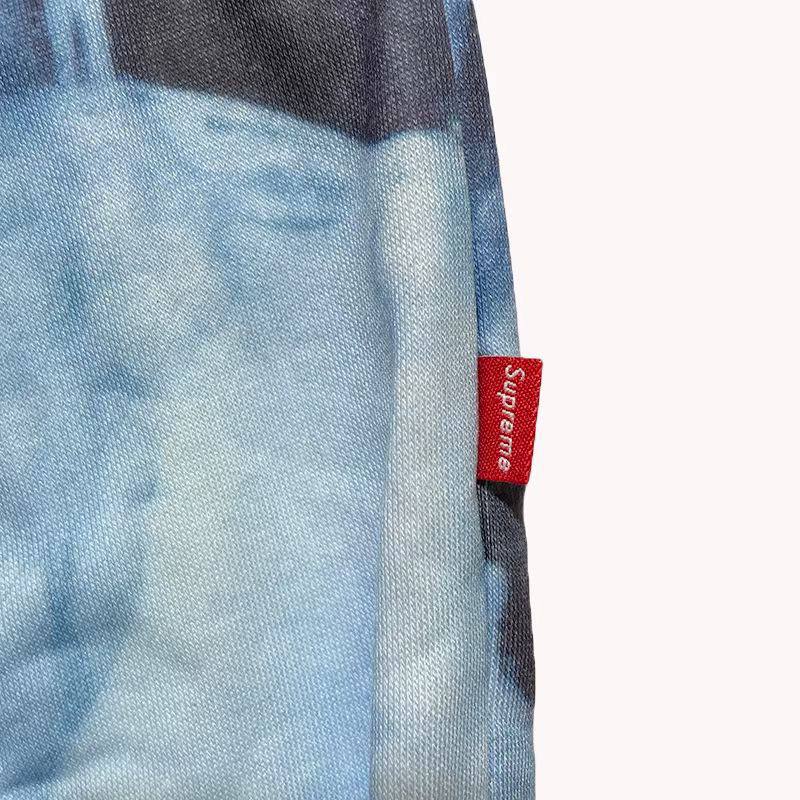 SUPREME X THE NORTH FACE Climb Hoodie