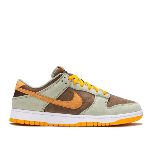 DUNK LOW 'DUSTY OLIVE'