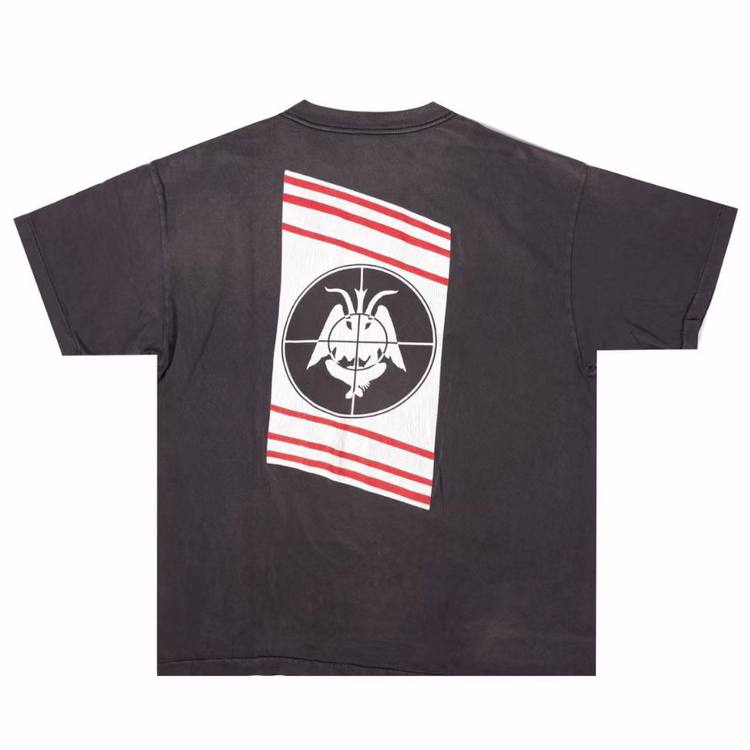 SAINT MICHAEL Satan Enemy T-Shirt