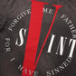 SAINT MICHAEL X VLONE L/S T-Shirt