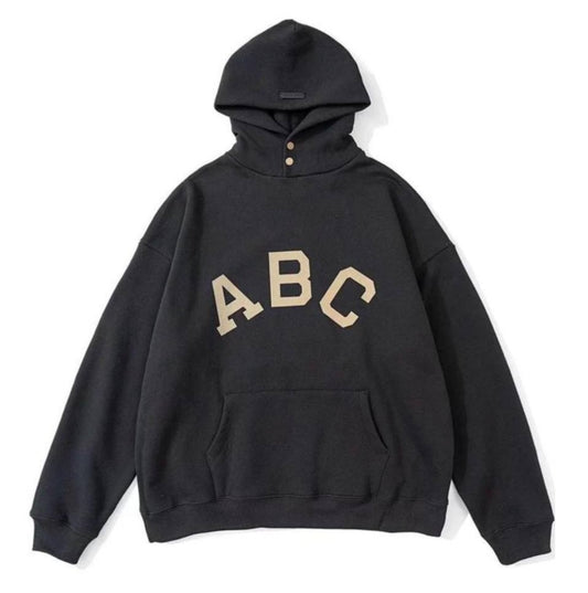 FEAR OF GOD ABC Hoodie