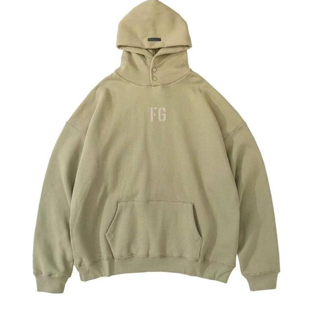 FEAR OF GOD Hoodie