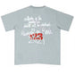 RIVINGTON roi Rebis Outside Of The Garden T-Shirt RRR123