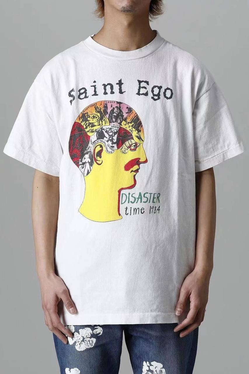 Saint 2025 t shirt