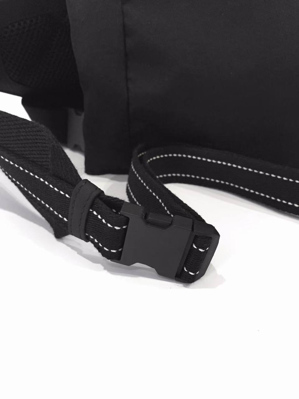 BOTTEGA VENETA Nylon Belt Bag