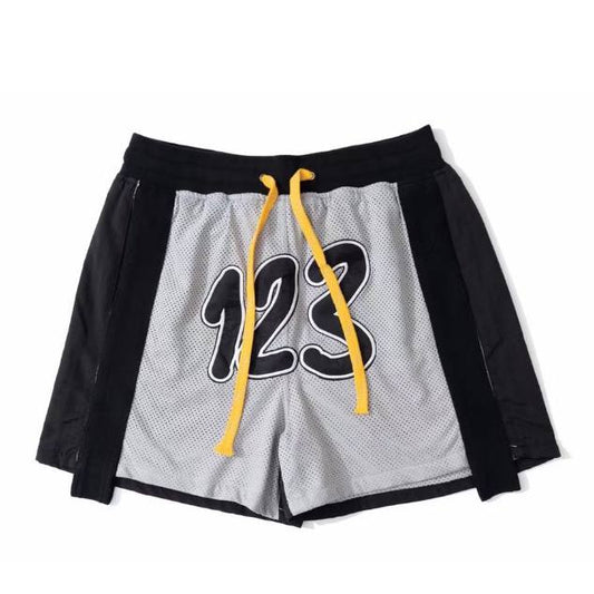 RIVINGTON roi Rebis Vintage Shorts RRR123