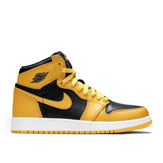 AIR JORDAN 1 RETRO HIGH OG GS 'POLLEN'