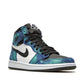WOMEN'S AIR JORDAN 1 RETRO HIGH OG 'TIE-DYE'