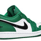 AIR JORDAN 1 LOW 'PINE GREEN'