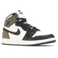 AIR JORDAN 1 RETRO "DARK MOCHA"