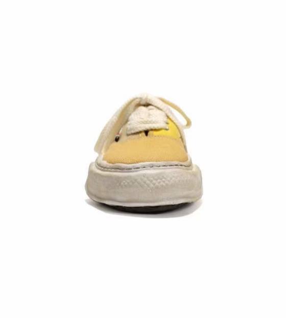 MAISON MIHARA YASUHIRO Baker Low In Yellow