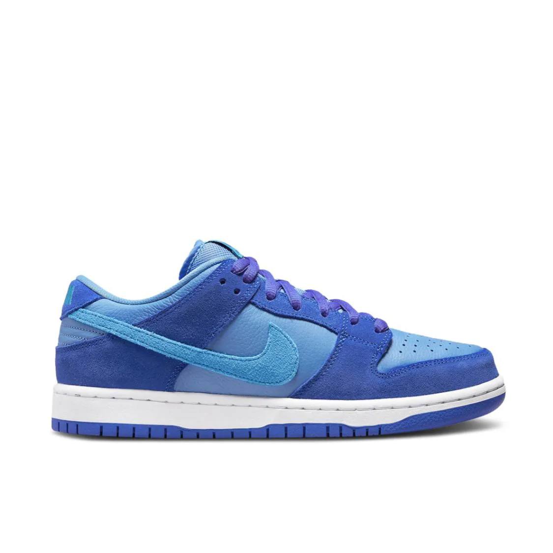 DUNK LOW PRO SB 'FRUITY PACK - BLUE RASPBERRY'