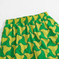 BOTTEGA VENETA Green Swimshorts