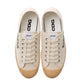 COMME DES GARCONS × NOVESTA  Star Master Beige Gum Sneakers