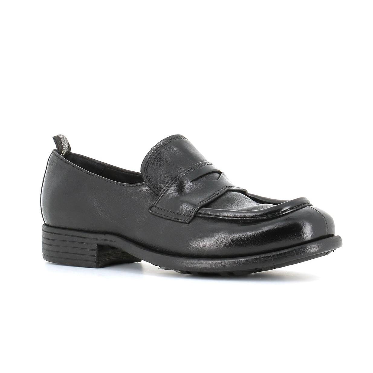 OFFICINE CREATIVE Arc loafers