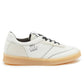 MM6 MAISON MARGIELA Logo-Patch Lace-Up Sneakers