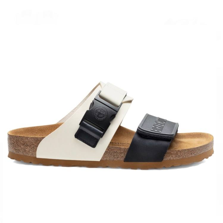 RICK OWENS x BIRKENSTOCK Rotterdam Sandal