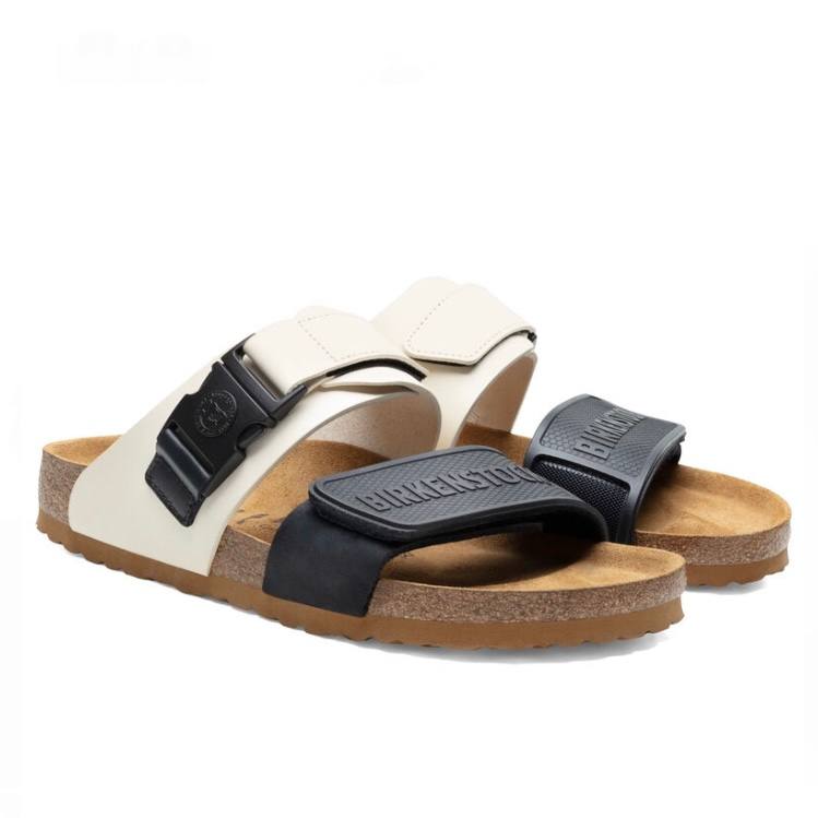 RICK OWENS x BIRKENSTOCK Rotterdam Sandal