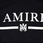 AMIRI M.A. Bar Embroidery Hoodie