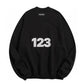 RIVINGTON roi Rebis RRR-123 - Core C.V.A Crew Neck