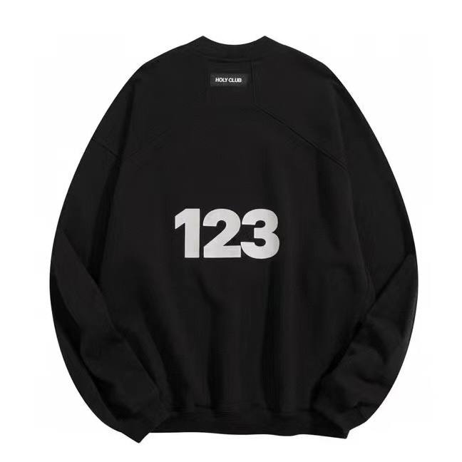 RIVINGTON roi Rebis RRR-123 - Core C.V.A Crew Neck