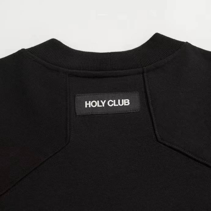 RIVINGTON roi Rebis RRR-123 - Core C.V.A Crew Neck