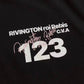 RIVINGTON roi Rebis RRR-123 - Core C.V.A Crew Neck