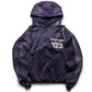 RIVINGTON roi Rebis RRR-123 Core Hoodie Of The Purple Robe