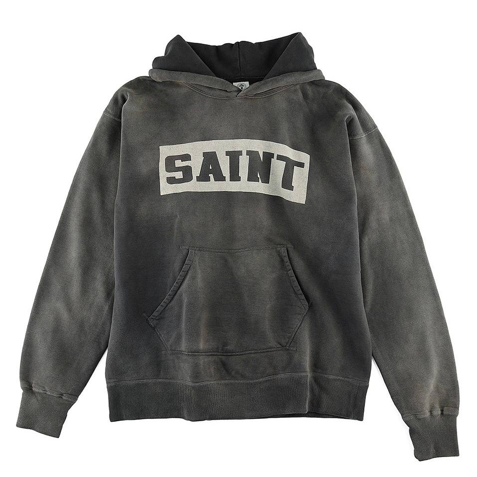 SAINT MICHAEL Spanner Hoodie