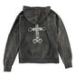 SAINT MICHAEL Spanner Hoodie