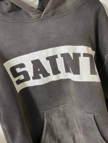 SAINT MICHAEL Spanner Hoodie – OUTGUM