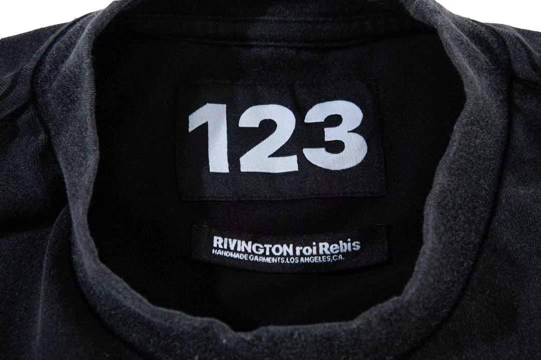 RIVINGTON roi Rebis 