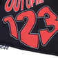 RIVINGTON roi Rebis "Hell Out"  T-Shirt RRR 123