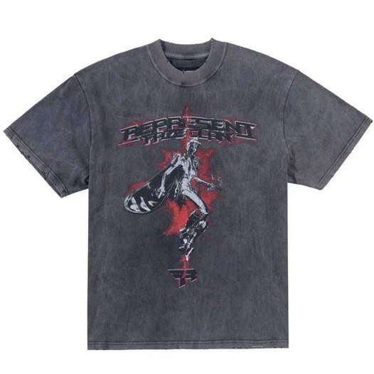 REPRESENT X FAZE T-shirt