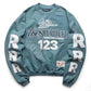 RIVINGTON roi Rebis RRR-123 "The Shepherd" Crewneck Sweatshirt