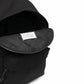 MAISON MARGIELA Black Mini Classic Backpack