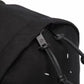 MAISON MARGIELA Black Mini Classic Backpack