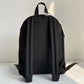 MAISON MARGIELA Black Mini Classic Backpack