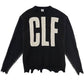 SAINT MICHAEL CLF Knit Sweater