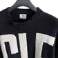 SAINT MICHAEL CLF Knit Sweater