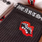 CHROME HEARTS x MATTY BOY Chomper Socks White/Black