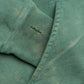 READYMADE x  SAINT MICHAEL Green Distressed Hoodie