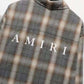 AMIRI Flannel Shirt