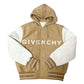 GIVENCHY Logo Print Bomber Jacket