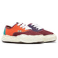 MAISON MIHARA Color Block Low-Top Sneakers