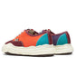 MAISON MIHARA Color Block Low-Top Sneakers